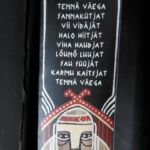 Neli päeva Ärni saunakoolis – kogemus, mis andis saunale Kertu jaoks täiesti uue tähenduse